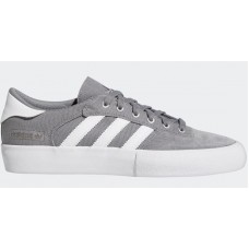 Zapatillas Adidas Skateboarding Matchbreak Super Gris